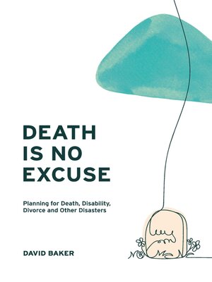 cover image of Death Is No Excuse